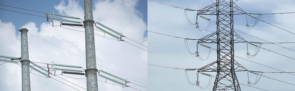 Transmission and Distribution